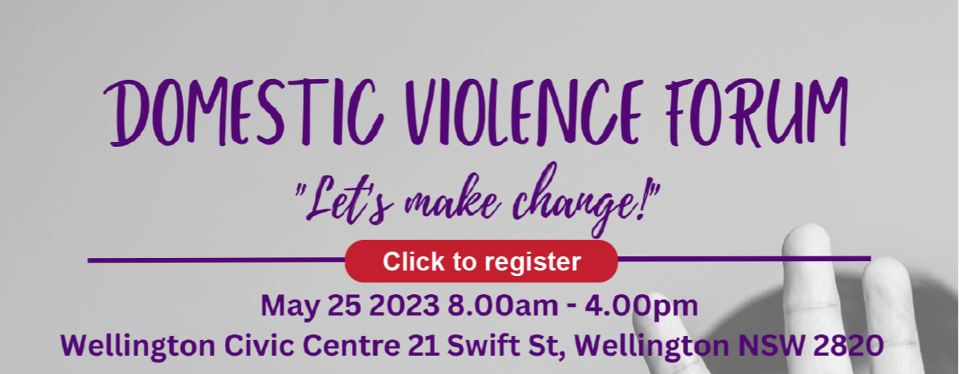 DV FORUM 2023